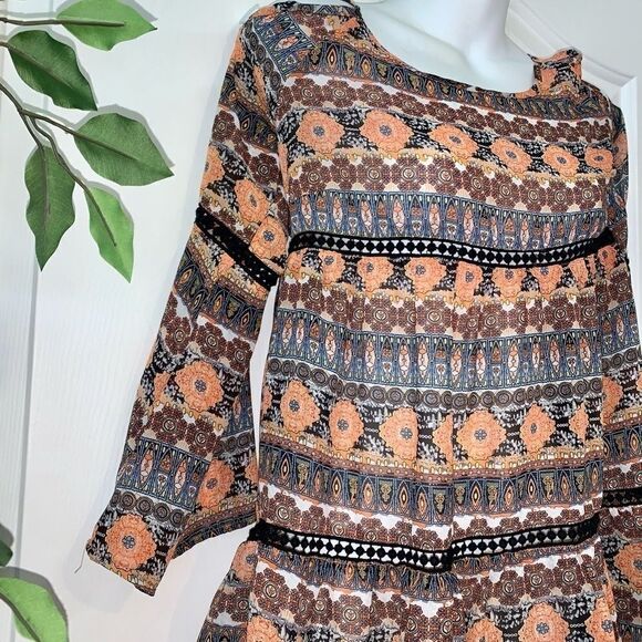 Paper Crane Top   - Picture 5 of 9